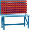 Louvered Rack & Bins Combinations - Image 2