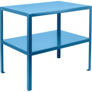 Heavy-Duty Machine Stands Each