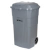 Roll Out Garbage Bin Each