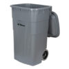 Roll Out Garbage Bin Each - Image 3