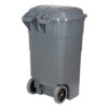Roll Out Garbage Bin Each - Image 4