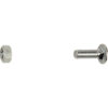 Wire Mesh Partition Components - Adjustable Filler Panels - Image 4
