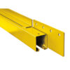 Wire Mesh Partition Components - Hardware - Image 2