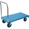 Heavy-Duty Platform Truck Each