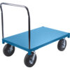 Heavy-Duty Platform Truck Each