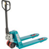 Heavy-Duty Hydraulic Pallet Truck Each
