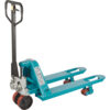 Heavy-Duty Hydraulic Pallet Truck Each - Image 2