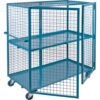 Wire Mesh Truck Each