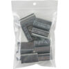 4" x 3" Poly Bags - Image 2