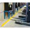 Floor Angle Guard Rails Each