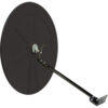Convex Mirror with Bracket Each - Image 3