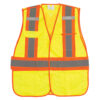 Flame-Resistant Surveyor Vest