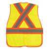 Flame-Resistant Surveyor Vest - Image 2