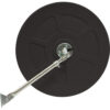 Convex Mirror with Telescopic Arm Each - Image 2