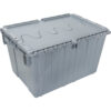 Flip Top Plastic Distribution Container Each - Image 4