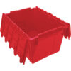 Flip Top Plastic Distribution Container Each