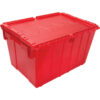 Flip Top Plastic Distribution Container Each - Image 4