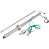 FM Approved Pull Type Drum Pump - Image 2