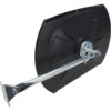 Roundtangular Convex Mirror with Telescopic Arm Each - Image 4