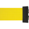 Magnetic Tape Cassette for Build-Your-Own Crowd Control Barrier Each