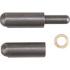 Weld-On Hinge - Image 2