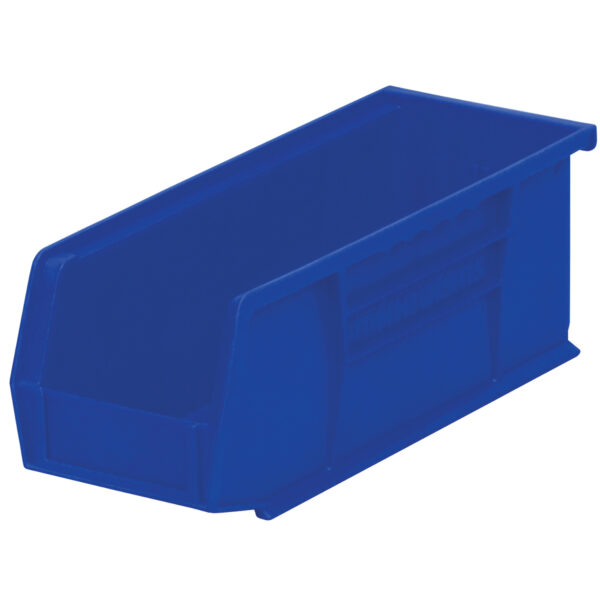 Akro-Mils 30224 Stack and Hang Bins Case of 12