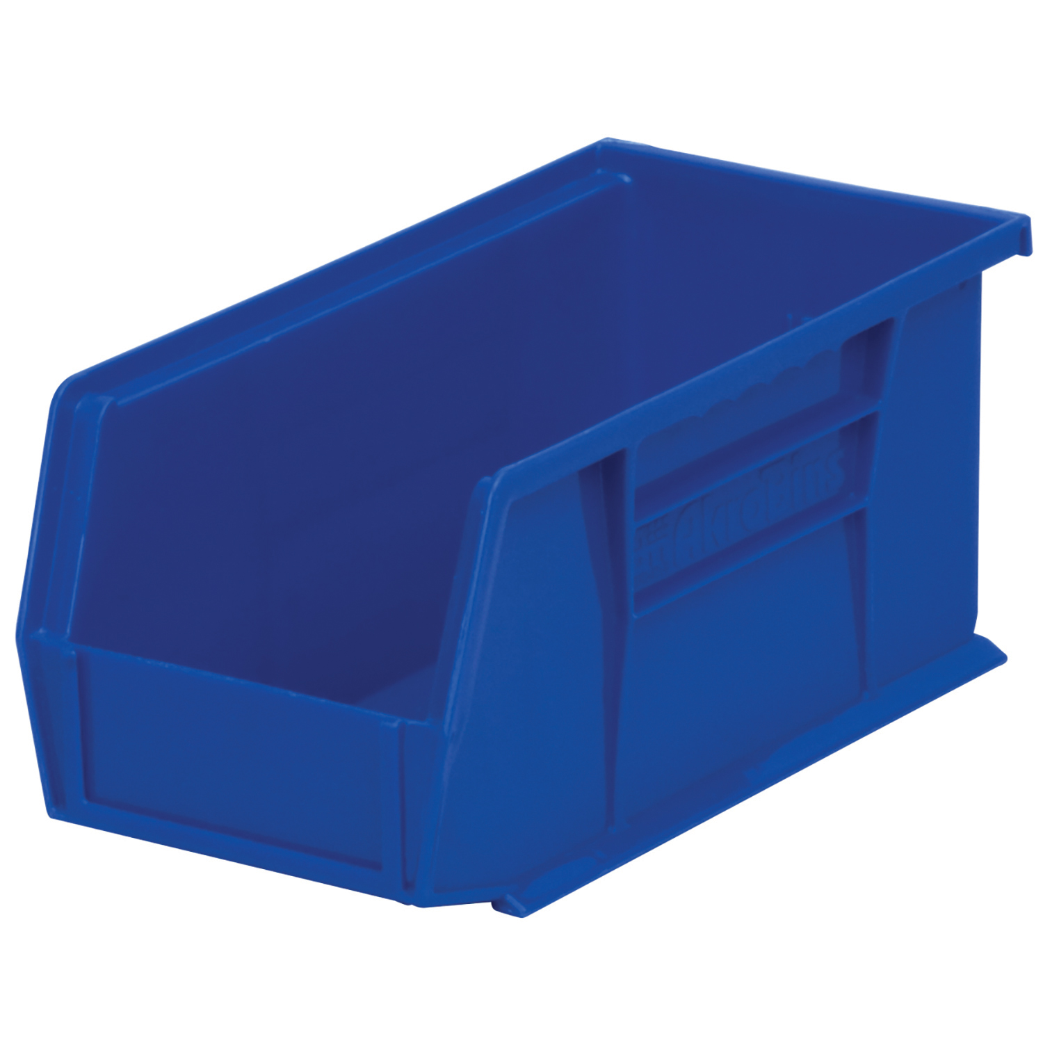 Akro-Mils 30230 Stack and Hang Bins Case of 12 - ACS Supply - Advance ...