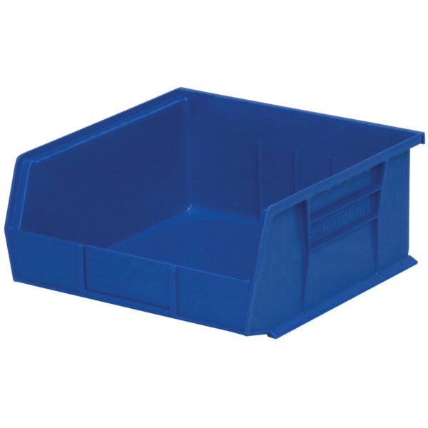 Akro-Mils 30235 Stack and Hang Bins Case of 6